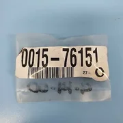 324-0202// AMAT APPLIED 0015-76151 APPLIED MATRIALS COMPONENTS (2EA) [NEW]