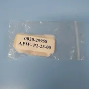 324-0202// AMAT APPLIED 0020-29958 BRACKET, BLOCKING CAP, COMET [NEW]