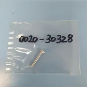 324-0202// AMAT APPLIED 0020-30328 SCR MACH BDG HD4-40X.70L 3/32 [NEW]