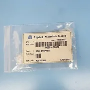 324-0203// AMAT APPLIED 0020-38084 ROD, STOPPER"G"ECO [NEW]