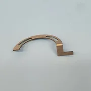 324-0203// AMAT APPLIED 0020-38694 FLAG,SENSOR,THROTTLE,DPS-A3 [USED]