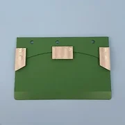 324-0203// AMAT APPLIED 0040-92361 SHOE,PICK UP,SPECIAL 150MM [USED]