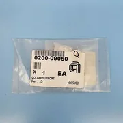 324-0203// AMAT APPLIED 0200-09050 COLLAR SUPPORT [NEW]