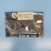 324-0203// AMAT APPLIED 0200-18085 NOZZLE, CERMANIC 3.05L, HDPCVD, ULTIMA [NEW]