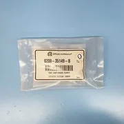 324-0203// AMAT APPLIED 0200-35149 TUBE, LAMP SPACER [NEW]