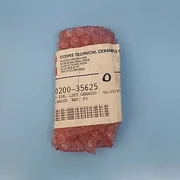 324-0203// AMAT APPLIED 0200-35625 PIN,LIFT,CERAMIC,GIGA-FILL SACVD [NEW]