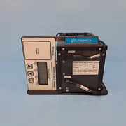 324-0301 AMAT APPLIED 0190-17623 O2 ANALYZER 0.1 PPM TO 100% O2 [ASIS]