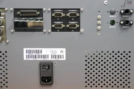 32461 APPLIED MATERIALS KIT, ENDPOINT CONTROLLER, CENTURA (PARTS) 0240-34077