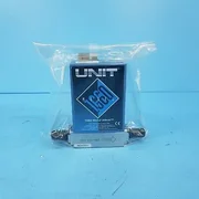 325-0101// AMAT APPLIED 3030-01910 100SCCM CL2 1/4 VCR MTL NC [REFURBISHED]