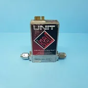 325-0102// AMAT APPLIED 0227-11914 MFC 8160 20 SCCM CF4 1/4VCR MTL NC [ASIS]