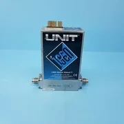 325-0102// AMAT APPLIED 3030-01886 MFC 1660 100SCCM HE 1/4VCR MTL NC HOV [ASIS]