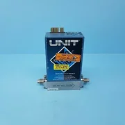 325-0102// AMAT APPLIED 3030-01956 wMFC 1660 20SCCM TMB 1/4 VCR MTL NC [ASIS]