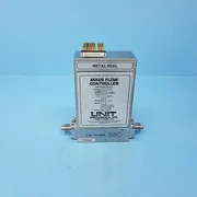 325-0102// AMAT APPLIED 3030-02654 UNIT Ar 50SCCM MASS FLOW CONTROLLER [ASIS]