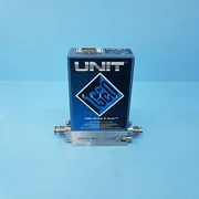 325-0102// AMAT APPLIED 3030-04968 MFC 1660 10SLM N2 1/4VCR MTL NC VIU [ASIS]