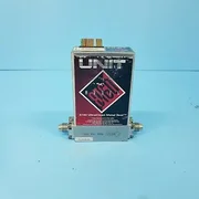 325-0102// AMAT APPLIED 3030-04976 MFC 8160 200SCCM HBR 1/4VCR MTL NC [ASIS]