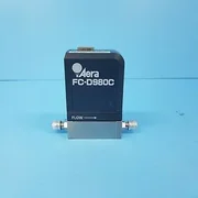 325-0103// AMAT APPLIED 3030-07302 MFCD980 100SCCM BCL3 1/4VCR MLT [ASIS]