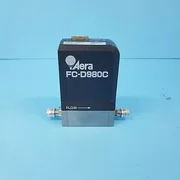 325-0103// AMAT APPLIED 3030-07322 MFCD980 100SCCM CF4 1/4VCR MTL N/C [ASIS]