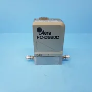 325-0103// AMAT APPLIED 3030-07380 MFC D980 1SLM N2$S 1/4VCR MTL N/C [ASIS]