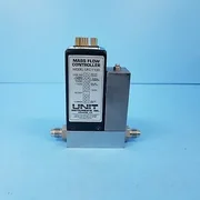 325-0202// AMAT APPLIED 3030-01053 UFX-1100 3SLM MASS FLOW CONTROLLER [ASIS]