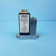 325-0202// AMAT APPLIED 3030-01054 wAFC N2 1SLM MASS FLOW CONTROLLER [ASIS]