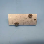 325-0203// AMAT APPLIED 0040-20095 ALIGNMENT TOOL FROG LEG ROBOT [USED]