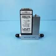 325-0203// AMAT APPLIED 3030-01654 (#2) wAFC MFC UNIT N2 1SLM PIN D-CON [ASIS]