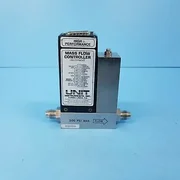 325-0203// AMAT APPLIED 3030-01662 MFC UNIT 300 SCCM NF3 15 PIN D-CON [ASIS]