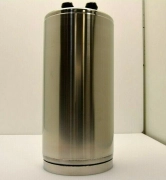 3250-00041 / CNTNR DEIONIZER TANK SST HI TEMP W/RESIN / APPLIED MATERIALS AMAT