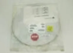 3251 APPLIED MATERIALS DISK, SHUTTER, A101, AL ARC SPRAY (NEW) 0021-26969