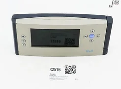 32516 CTI-CRYOGENICS REMOTE DISPLAY MODULE, HELIX 8186260G001