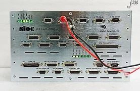 32518 NOVELLUS SESIOC ITX WTS HV 0 GAS BOX 02-266868-00