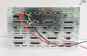 32521 NOVELLUS SESIOC ANNEAL 4 02-168111-00