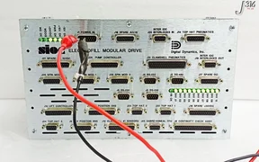 32523 NOVELLUS ELECTROFILL MODULAR DRIVE 02-258901-00