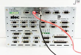 32525 NOVELLUS SESIOC IXT WTS HV 2, WTS-HV SIOC 2 02-266872-00