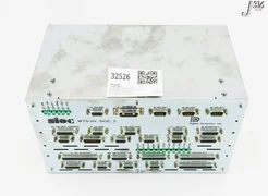 32526 NOVELLUS SESIOC 3 IXT WTS HV, WTS-HV SIOC 3 (PARTS) 02-266873-00
