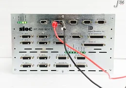 32529 NOVELLUS 300 PVD MOD-1, IXT PVD SIOC 1 02-277104-00