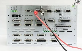 32532 NOVELLUS SESIOC 1 PVD IXT 02-258471-00