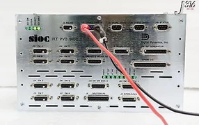 32534 NOVELLUS SESIOC 1 PVD IXT 02-265264-00