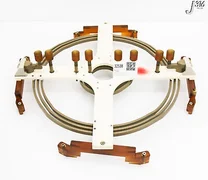 32538 LAM RESEARCH ASSY, TCP COIL (PARTS) 716-014317-410