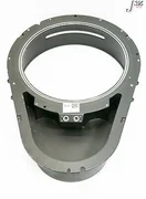 32539 APPLIED MATERIALS CHAMBER UPPER LINER 300MM DPS2 0040-81156