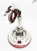 32541 APPLIED MATERIALS PEDESTAL ASSY, WELDMENTS, 9 KOVAR RING 0010-14204