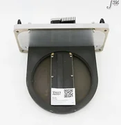32557 APPLIED MATERIALS ASSY, THROTTLE VALVE, 300MM DUAL FLAP 0010-04145