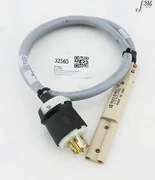 32565 APPLIED MATERIALS CABLE ASSY, HEATER DRIVER, LENGTH: 1M 0150-70942