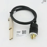 32567 APPLIED MATERIALS CABLE ASSY, LENGTH: 1M (PARTS) 0150-32419