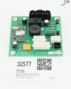32577 LAM RESEARCH PCB, SPLIT LPB, UPPER, VXL 03-413246-00