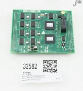 32582 LAM RESEARCH PCB, INTLK, 8 CHANNELS LEAD DECTR (PARTS) 810-084427-002
