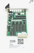 32590 APPLIED MATERIALS PCB, CDN491R CTRL BD, MKS AS01491-AB-1 PARTS 0190-27072