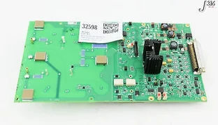 32598 LAM RESEARCH PCB, ESC PWR SPLY (PARTS) 810-107813-117