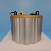 326-0101// AMAT APPLIED 0010-20705 RF RESONATOR ASSY WITH INTERLOCKS [NEW]