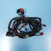 326-0301// AMAT APPLIED 0140-09223 HARNESS ASSY CVD/TUNG CHAMBER USED